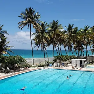 Kasa Galicia Beachfront Studio Pool Beach Access San Juan