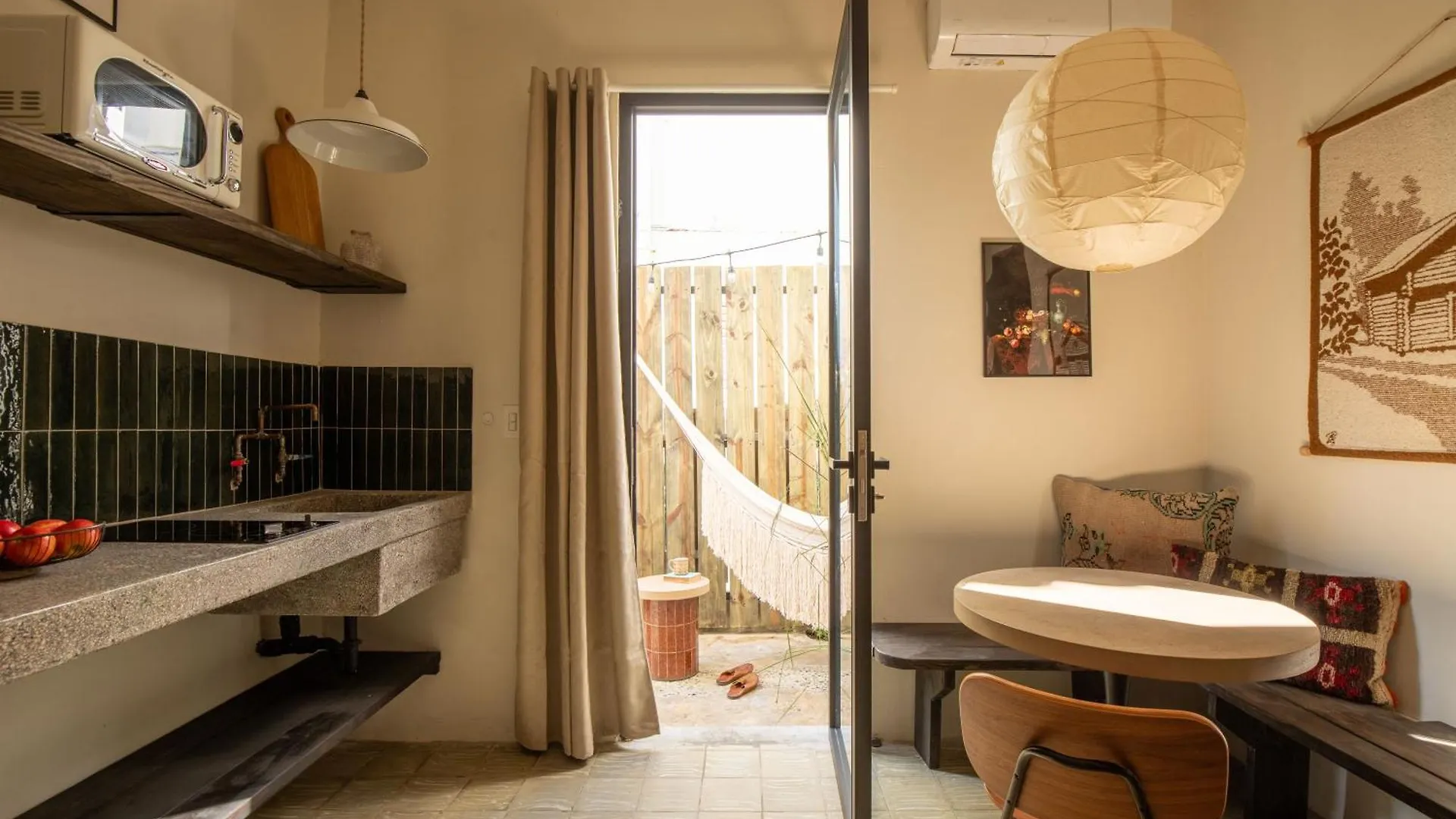 Maru By Dw Aparthotel San Juan