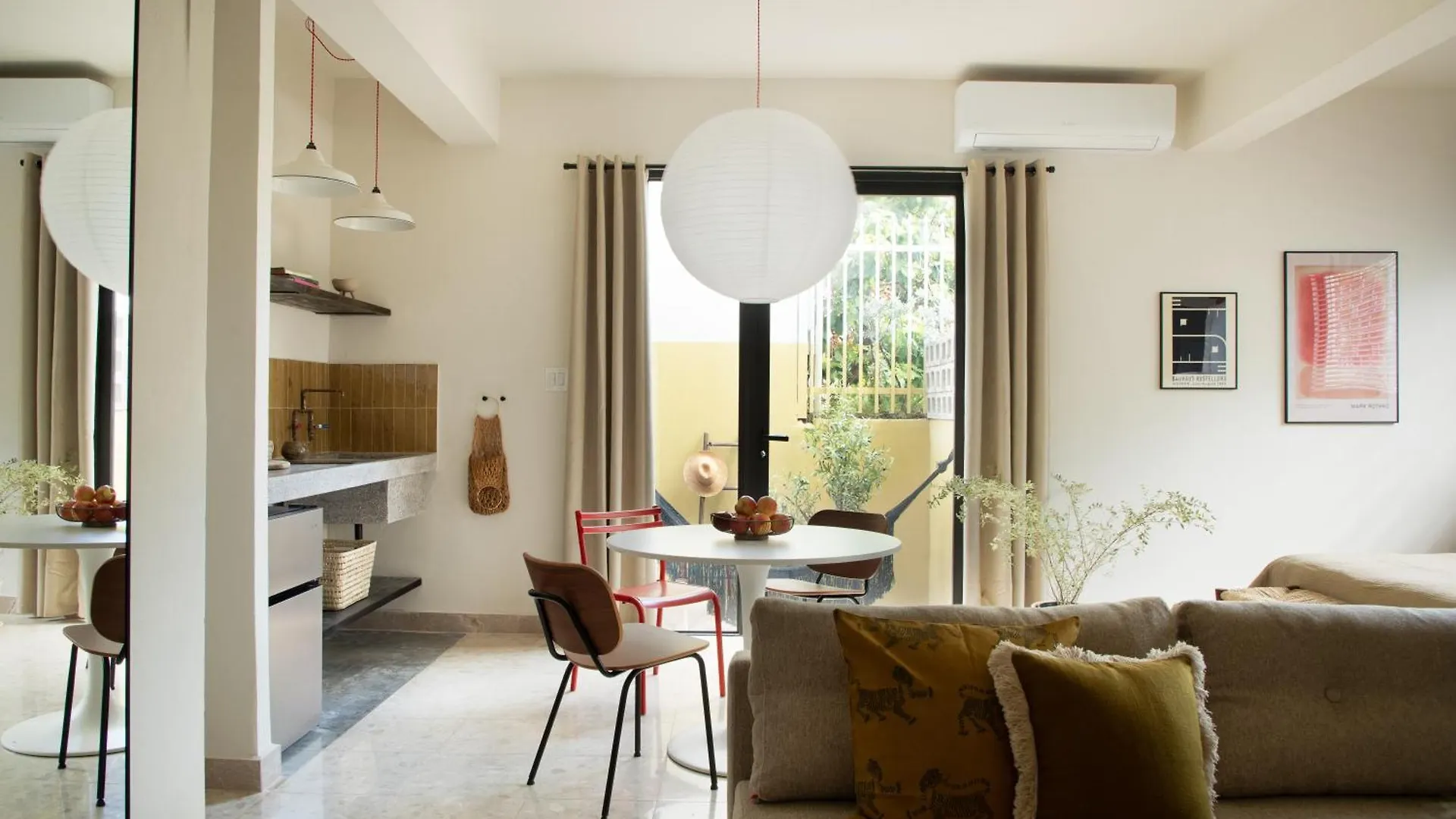 Maru By Dw Aparthotel San Juan