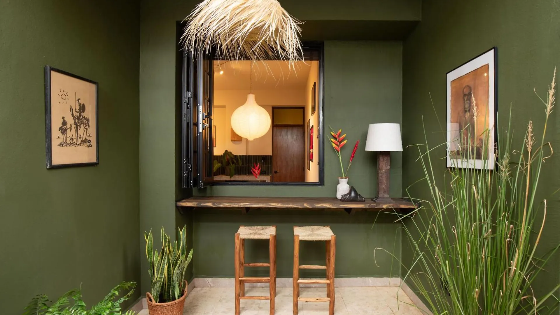 Maru By Dw Aparthotel San Juan