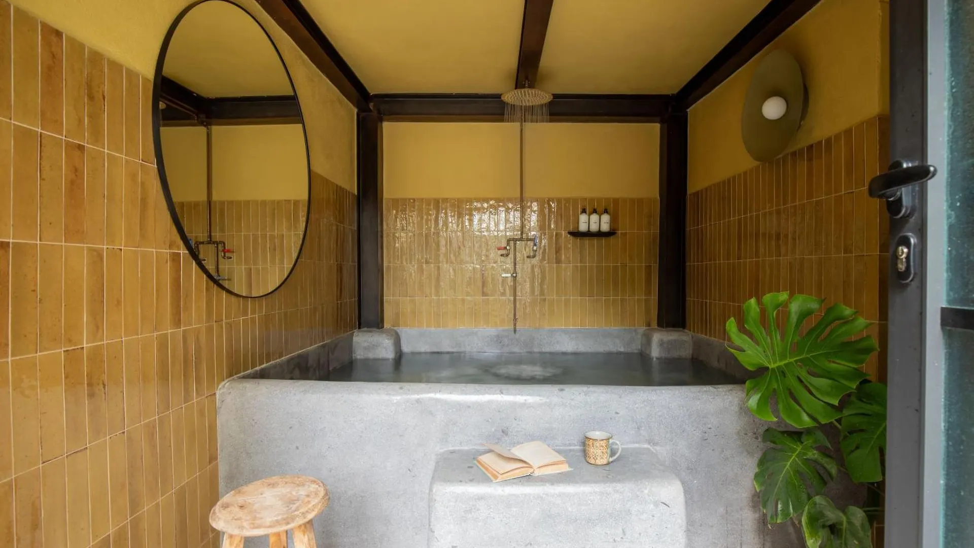 Maru By Dw Aparthotel San Juan 0*,